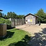 营地 Barbora 库特纳霍拉