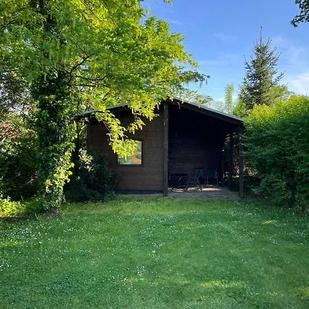 Barbora Campsite *